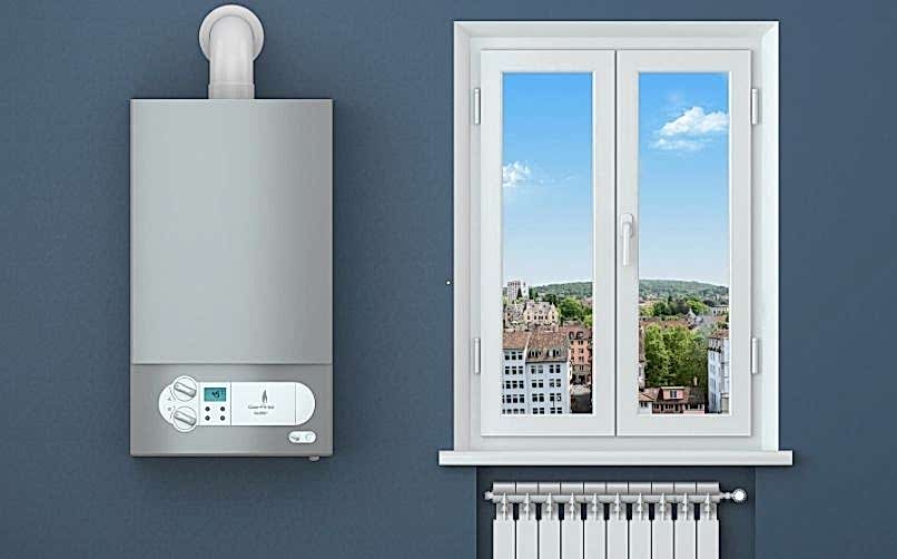 kombi petek temizliği işlemi