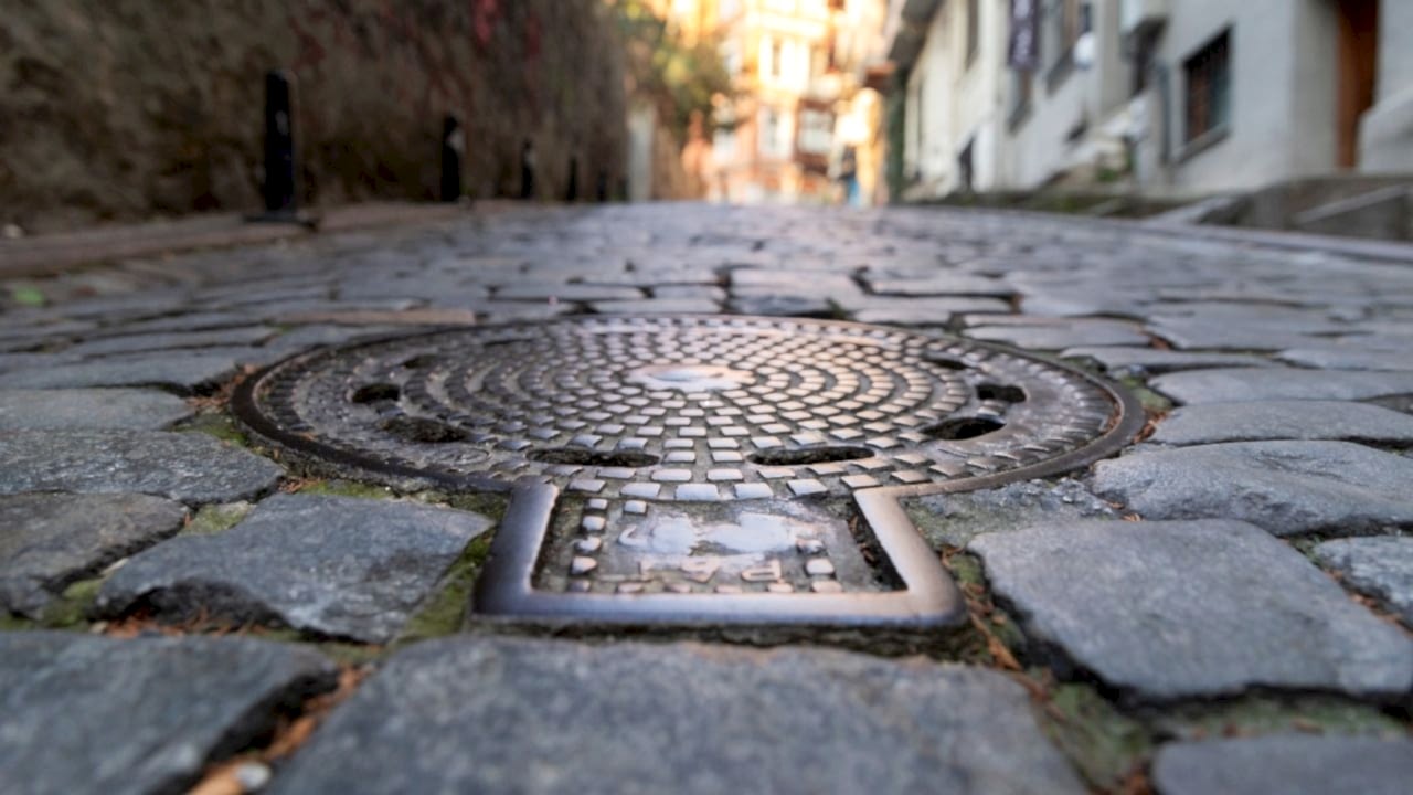 logar yıkama işlemi