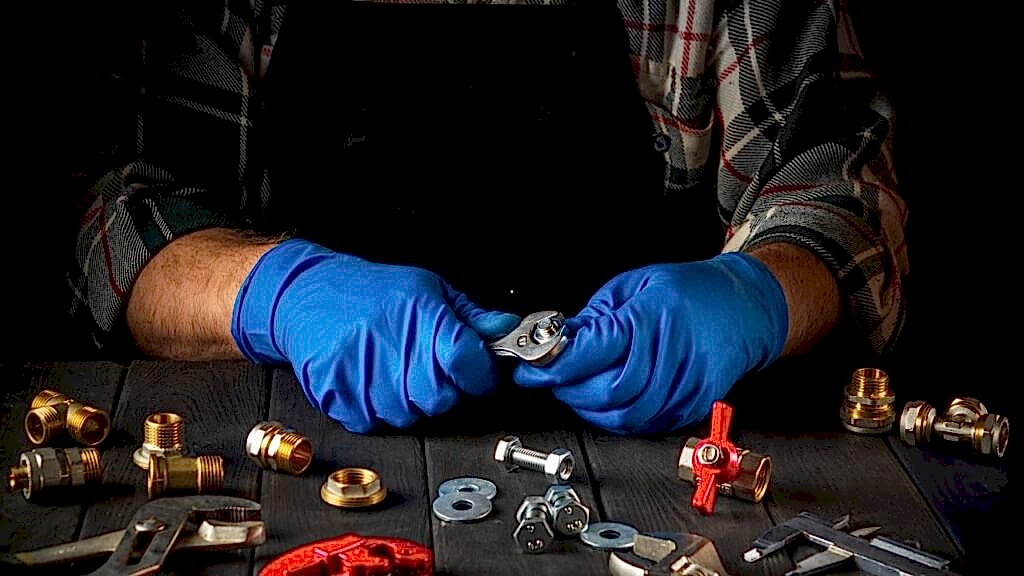 beylikdüzü su tesisatçısı